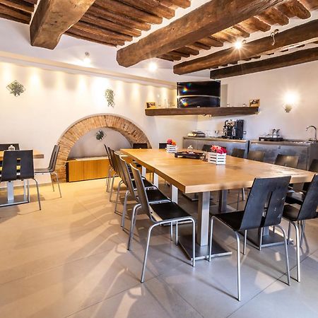 Tenuta Borgo San Michele Gubbio Eksteriør billede