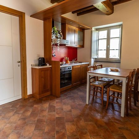 Tenuta Borgo San Michele Gubbio Eksteriør billede