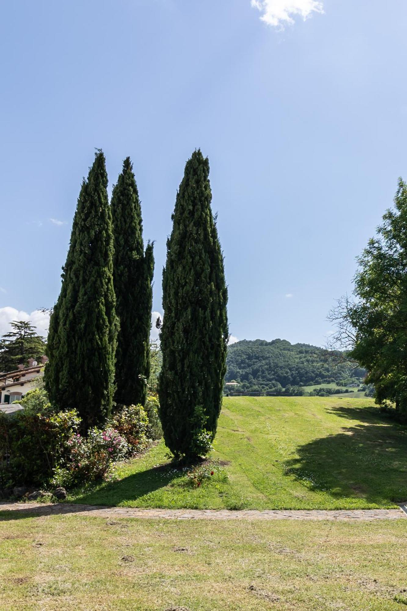 Tenuta Borgo San Michele Gubbio Eksteriør billede