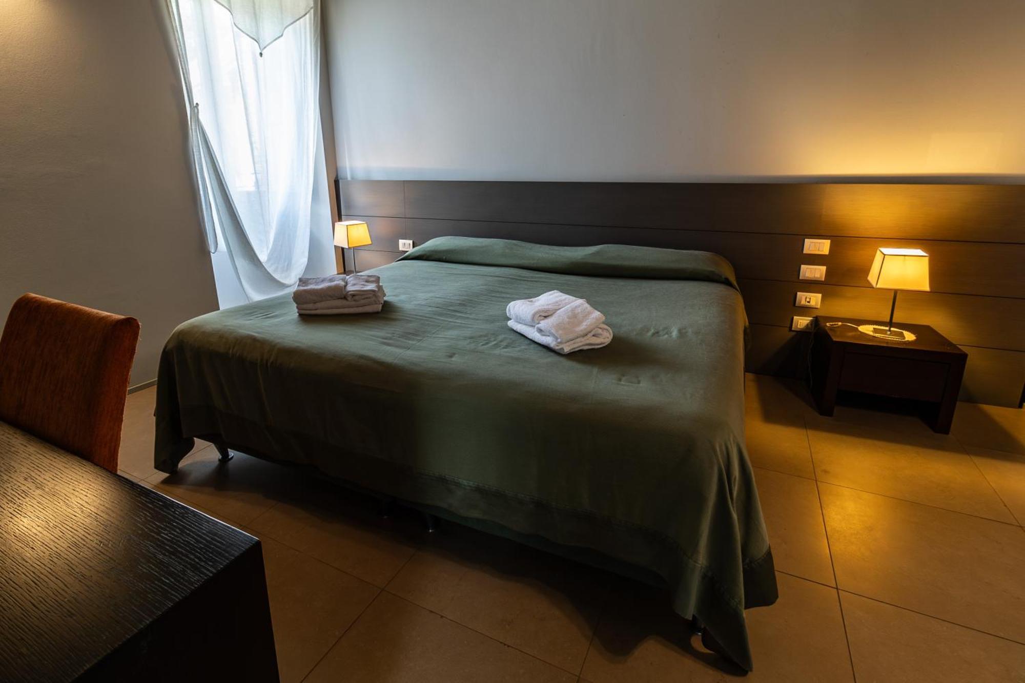 Tenuta Borgo San Michele Gubbio Eksteriør billede